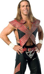Shawn Michaels